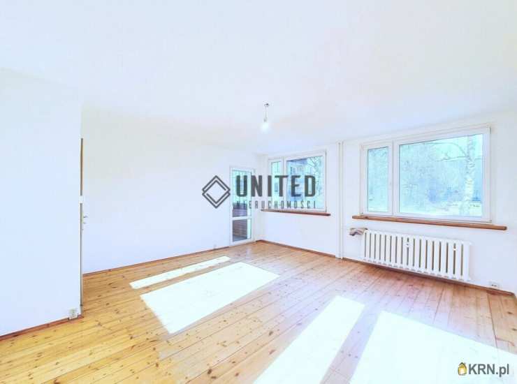 3 pokojowe, Mieszkanie  na sprzedaż, Wrocław, Psie Pole/Zakrzów, ul. 