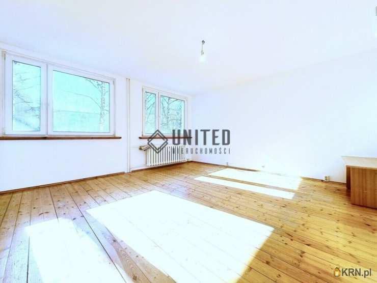 UNITED Nieruchomości, Mieszkanie  na sprzedaż, Wrocław, Psie Pole/Zakrzów, ul. 