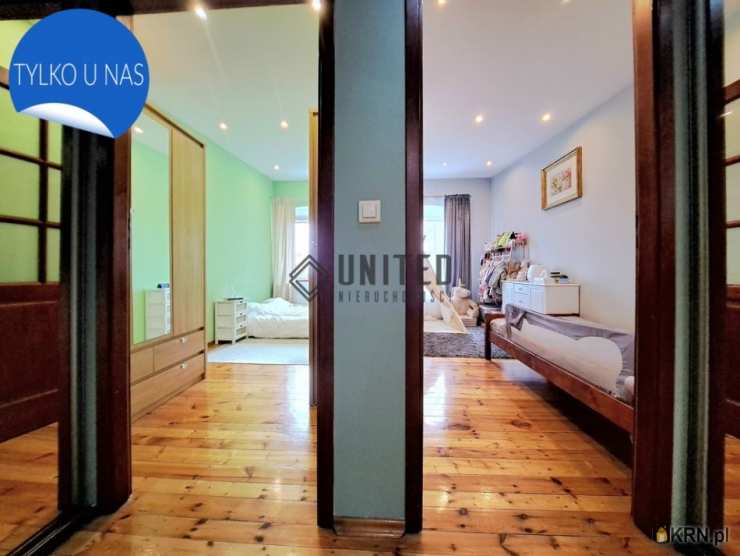 Mieszkanie  na sprzedaż, Wrocław, ul. , 4 pokojowe