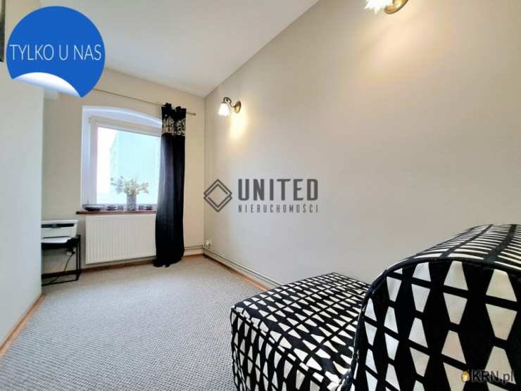 Mieszkanie  na sprzedaż, 4 pokojowe, Wrocław, ul. 