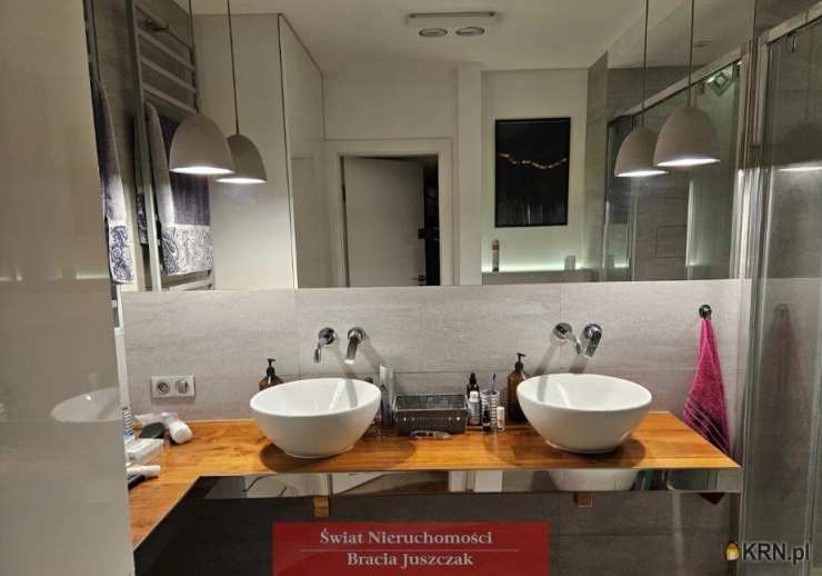 3 pokojowe, Mieszkanie  do wynajęcia, Wrocław, Krzyki/Huby, ul. 