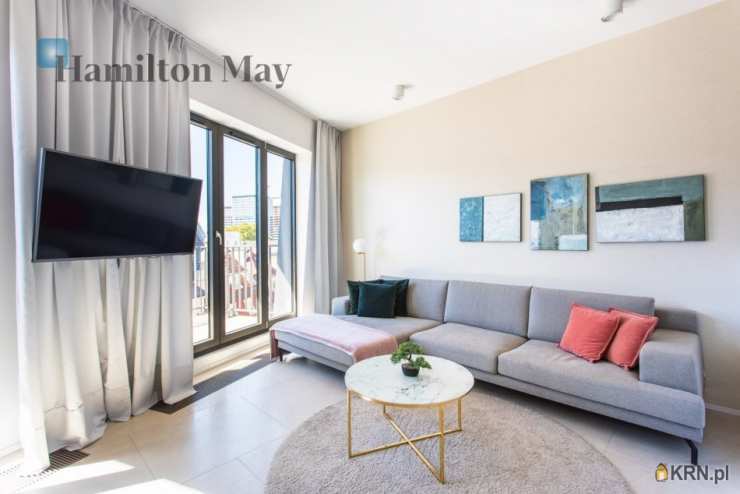 Mieszkanie  do wynajęcia, Wrocław, Śródmieście, ul. Księcia Witolda, 2 pokojowe