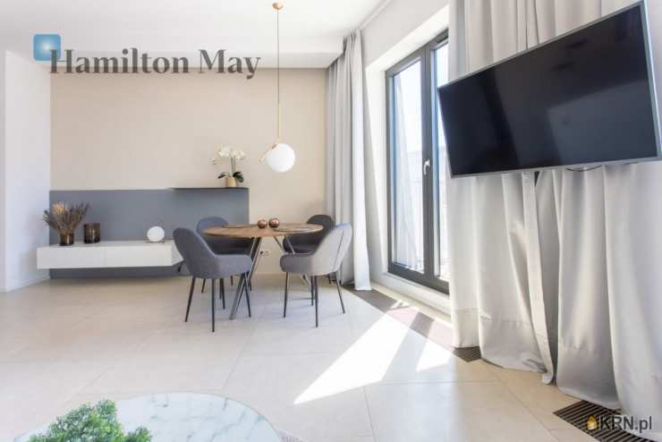 Wrocław, Śródmieście, ul. Księcia Witolda, 2 pokojowe, Mieszkanie  do wynajęcia