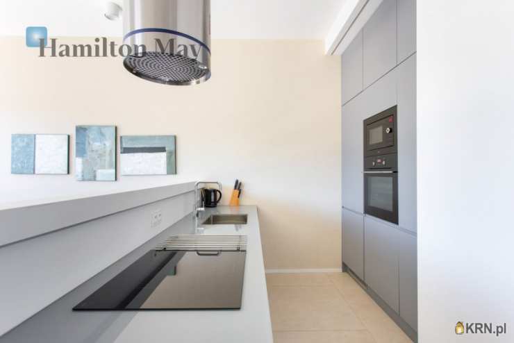 2 pokojowe, Mieszkanie  do wynajęcia, Wrocław, Śródmieście, ul. Księcia Witolda