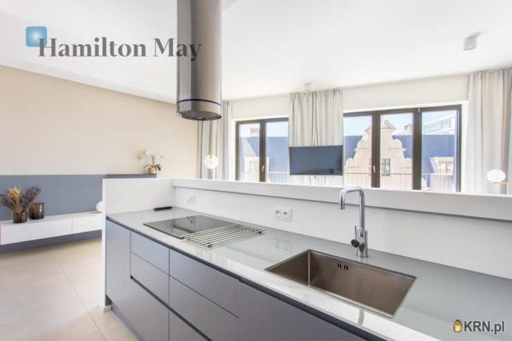 Hamilton May, Mieszkanie  do wynajęcia, Wrocław, Śródmieście, ul. Księcia Witolda