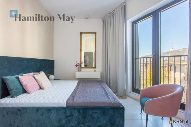 Mieszkanie  do wynajęcia, 2 pokojowe, Wrocław, Śródmieście, ul. Księcia Witolda