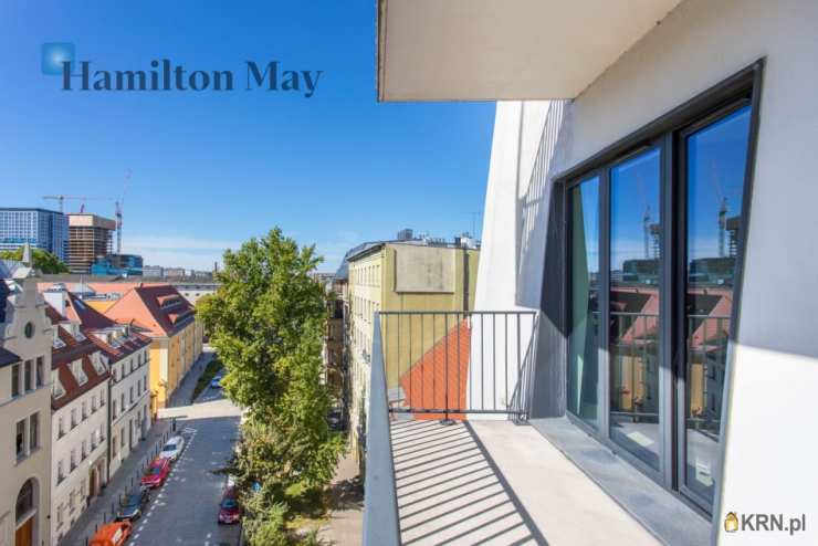 2 pokojowe, Mieszkanie  do wynajęcia, Wrocław, Śródmieście, ul. Księcia Witolda