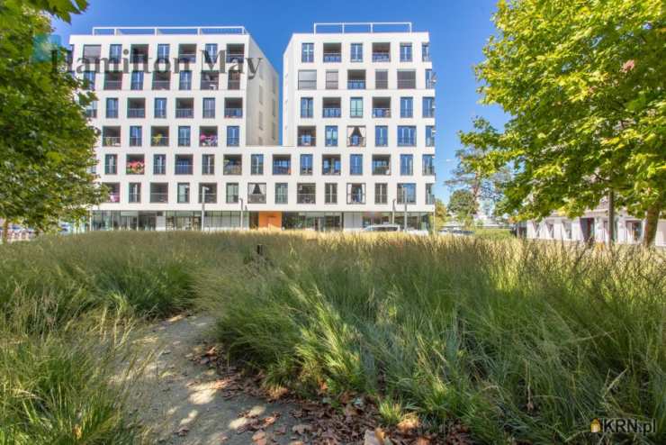 Mieszkanie  do wynajęcia, Wrocław, Śródmieście, ul. Księcia Witolda, 2 pokojowe