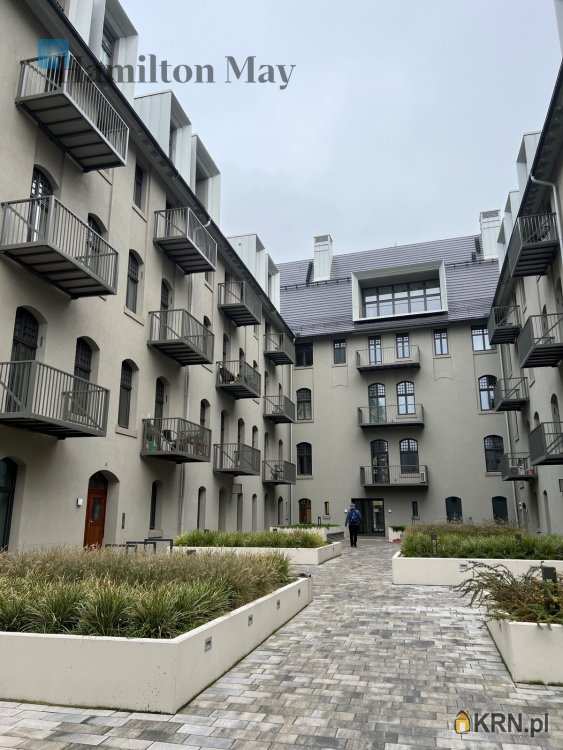 Wrocław, Śródmieście, ul. Księcia Witolda, Mieszkanie  do wynajęcia, 2 pokojowe