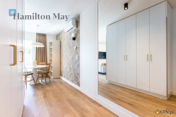 3 pokojowe, Wrocław, Śródmieście/Biskupin, ul. A. Grottgera, Mieszkanie  do wynajęcia