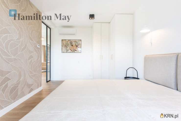 Mieszkanie  do wynajęcia, Wrocław, Śródmieście/Biskupin, ul. A. Grottgera, 3 pokojowe