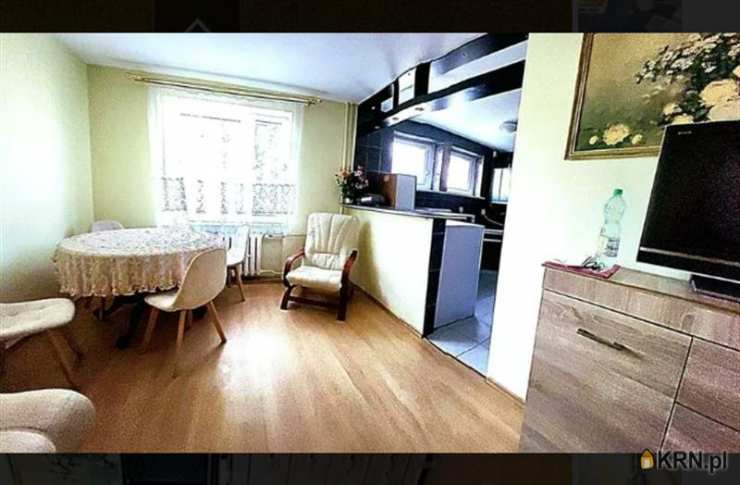 Mieszkanie  na sprzedaż, Wrocław, Śródmieście, ul. Ł. Górnickiego, 3 pokojowe