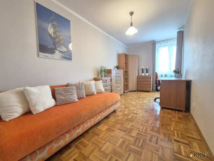 Mieszkanie  do wynajęcia, Wrocław, Śródmieście, ul. Benedyktyńska, 3 pokojowe