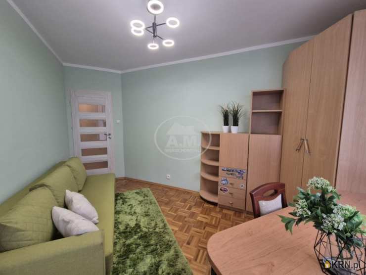 A.M.NIERUCHOMOŚCI Izabela Mateuszuk, Mieszkanie  do wynajęcia, Wrocław, Śródmieście, ul. Benedyktyńska