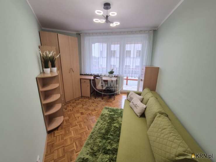 Mieszkanie  do wynajęcia, Wrocław, Śródmieście, ul. Benedyktyńska, 3 pokojowe