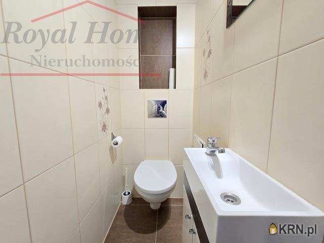 Wrocław, Krzyki/Gaj, ul. Krynicka, 3 pokojowe, Mieszkanie  na sprzedaż