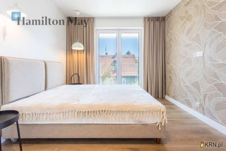 Hamilton May, Mieszkanie  do wynajęcia, Wrocław, Śródmieście/Biskupin, ul. A. Grottgera