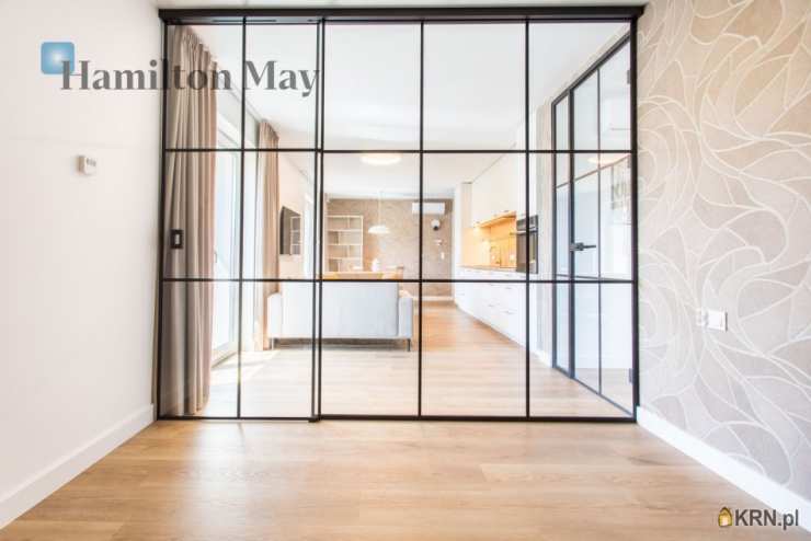 Mieszkanie  do wynajęcia, Wrocław, Śródmieście/Biskupin, ul. A. Grottgera, 3 pokojowe