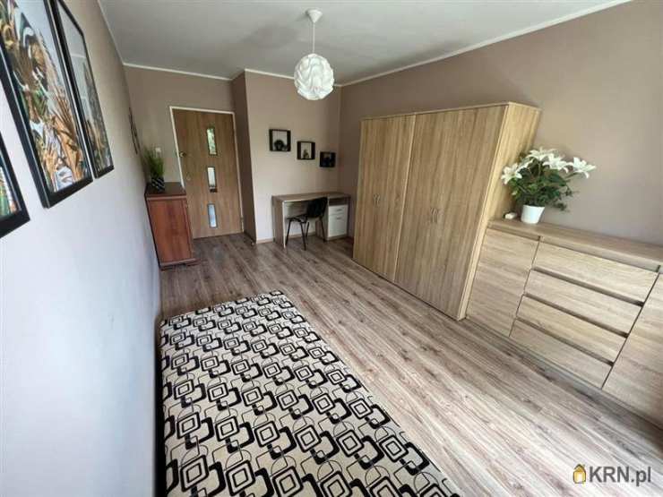 4 pokojowe, Wrocław, Fabryczna/Gądów Mały, ul. Bystrzycka, Mieszkanie  na sprzedaż