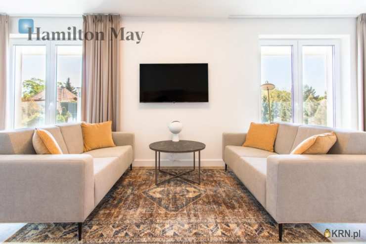 3 pokojowe, Wrocław, Śródmieście/Biskupin, ul. A. Grottgera, Mieszkanie  do wynajęcia