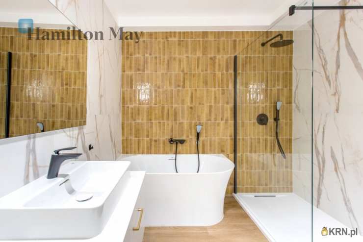 Mieszkanie  do wynajęcia, Wrocław, Śródmieście/Biskupin, ul. A. Grottgera, 3 pokojowe