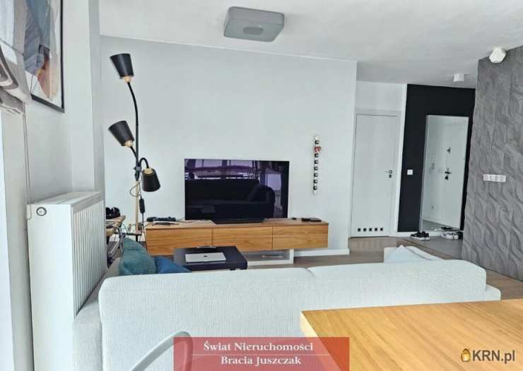 Mieszkanie  do wynajęcia, Wrocław, Krzyki/Huby, ul. , 3 pokojowe