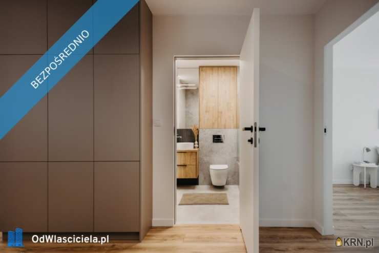 3 pokojowe, Mieszkanie  na sprzedaż, Wrocław, Fabryczna, ul. 