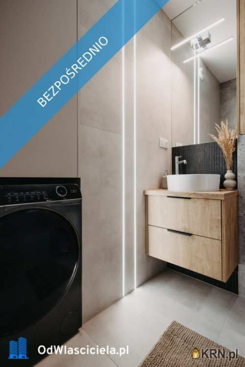 Wrocław, Fabryczna, ul. , Mieszkanie  na sprzedaż, 3 pokojowe