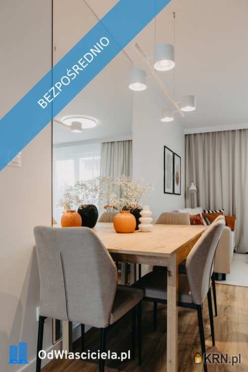 Wrocław, Fabryczna, ul. , 3 pokojowe, Mieszkanie  na sprzedaż