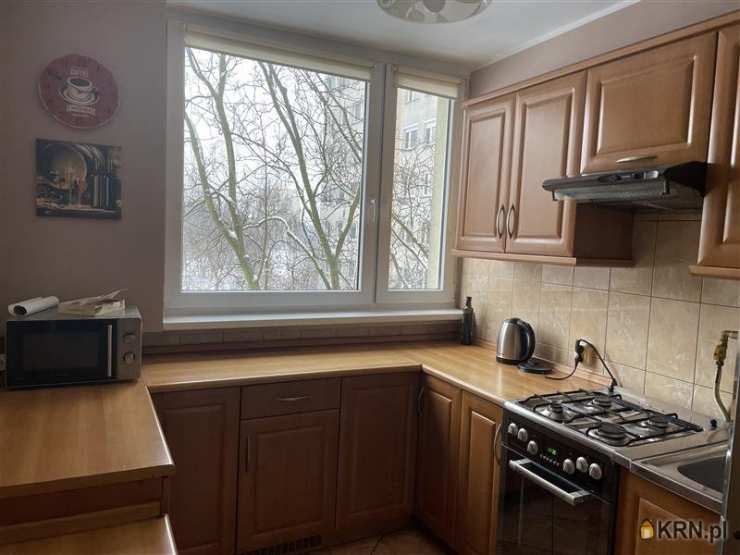 Mieszkanie  na sprzedaż, Wrocław, Fabryczna/Gądów Mały, ul. Bystrzycka, 4 pokojowe