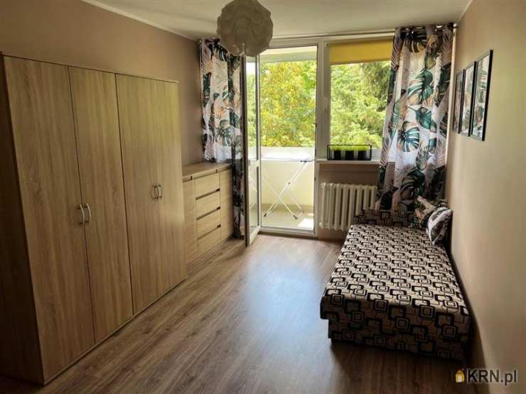 Mieszkanie  na sprzedaż, Wrocław, Fabryczna/Gądów Mały, ul. Bystrzycka, 4 pokojowe