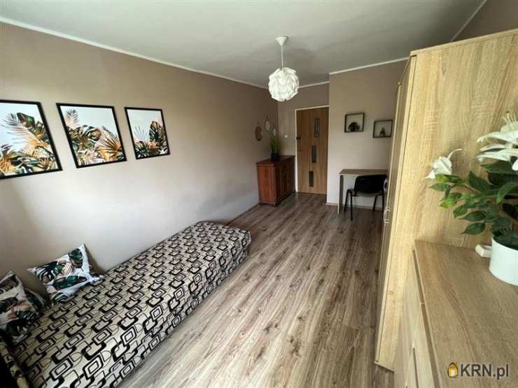 Wrocław, Fabryczna/Gądów Mały, ul. Bystrzycka, 4 pokojowe, Mieszkanie  na sprzedaż