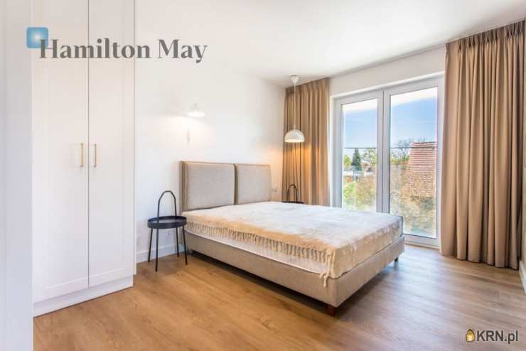 Mieszkanie  do wynajęcia, 3 pokojowe, Wrocław, Śródmieście/Biskupin, ul. A. Grottgera