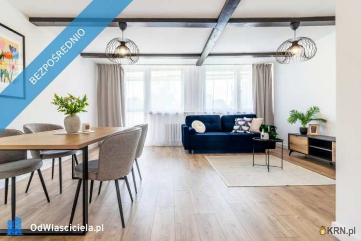 Mieszkanie  na sprzedaż, Wrocław, Fabryczna, ul. Na Ostatnim Groszu, 3 pokojowe