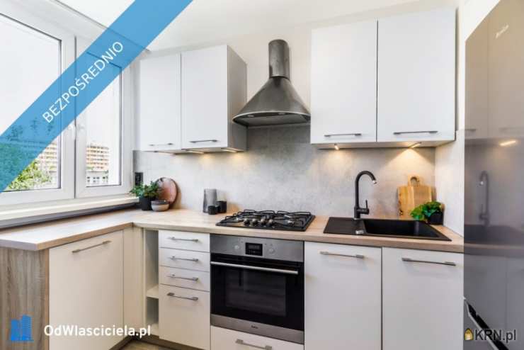 Wrocław, Fabryczna, ul. Na Ostatnim Groszu, 3 pokojowe, Mieszkanie  na sprzedaż