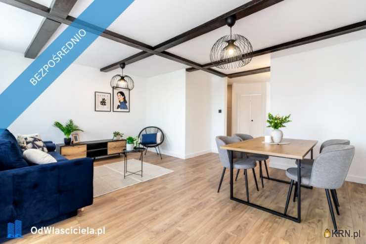 3 pokojowe, Mieszkanie  na sprzedaż, Wrocław, Fabryczna, ul. Na Ostatnim Groszu