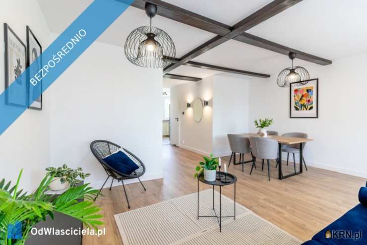 OdWlasciciela.pl, Mieszkanie  na sprzedaż, Wrocław, Fabryczna, ul. Na Ostatnim Groszu