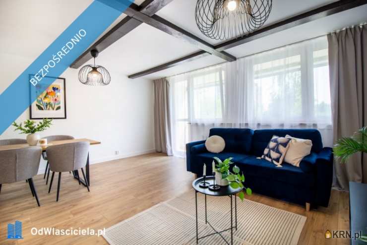 Mieszkanie  na sprzedaż, Wrocław, Fabryczna, ul. Na Ostatnim Groszu, 3 pokojowe