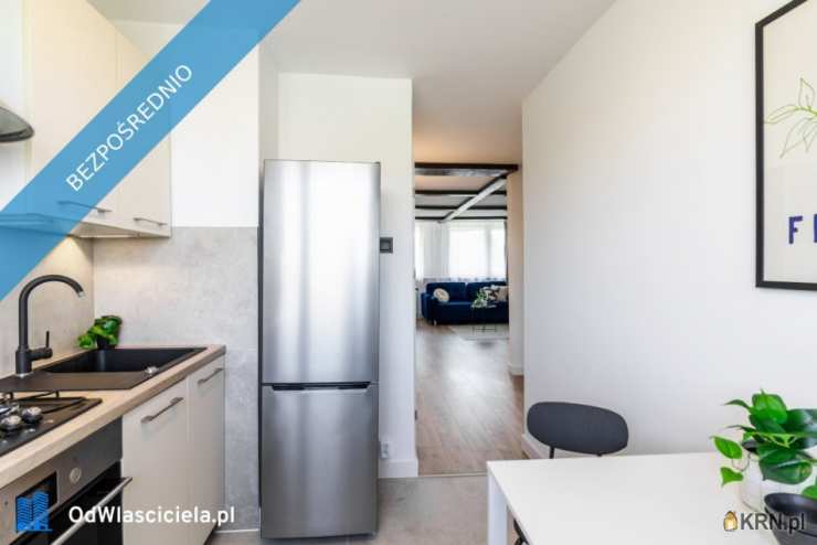 Mieszkanie  na sprzedaż, 3 pokojowe, Wrocław, Fabryczna, ul. Na Ostatnim Groszu