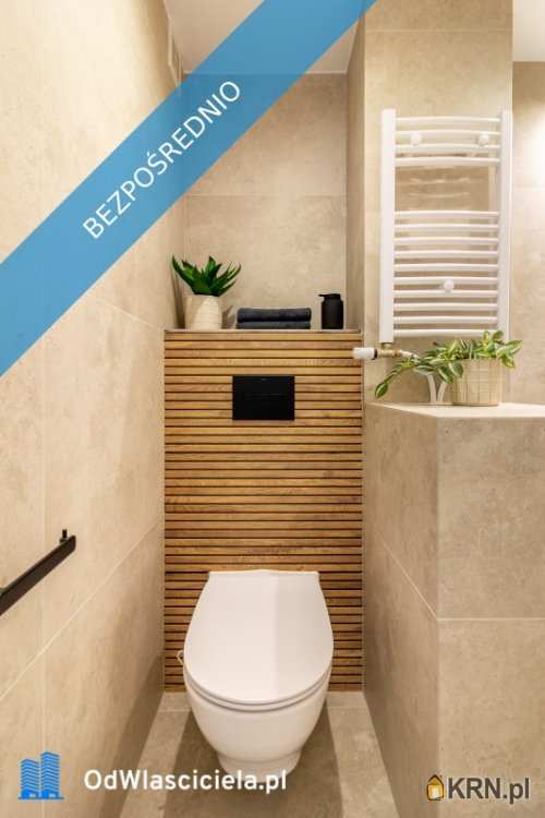 Wrocław, Fabryczna, ul. Na Ostatnim Groszu, Mieszkanie  na sprzedaż, 3 pokojowe