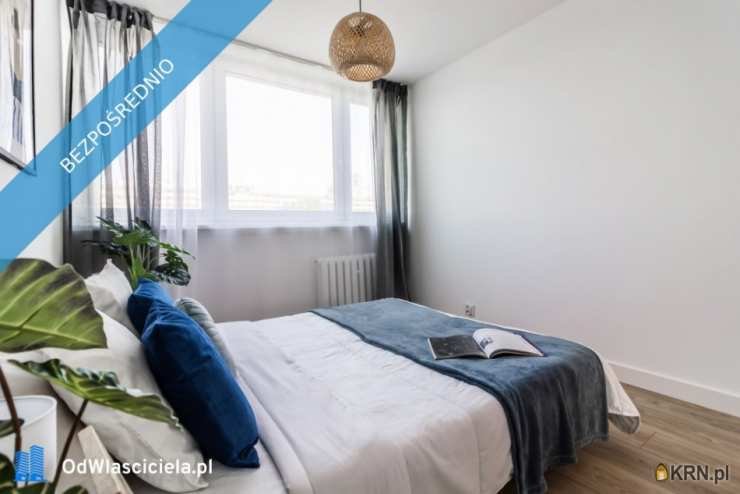 Wrocław, Fabryczna, ul. Na Ostatnim Groszu, 3 pokojowe, Mieszkanie  na sprzedaż