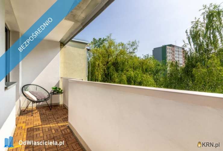 Mieszkanie  na sprzedaż, Wrocław, Fabryczna, ul. Na Ostatnim Groszu, 3 pokojowe