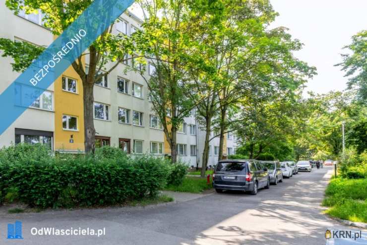 Mieszkanie  na sprzedaż, 3 pokojowe, Wrocław, Fabryczna, ul. Na Ostatnim Groszu