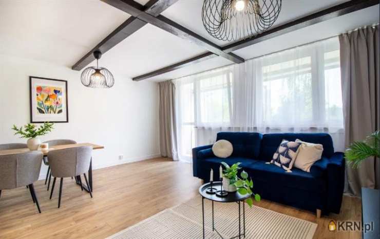 Mieszkanie  na sprzedaż, Wrocław, Fabryczna/Popowice, ul. Legnicka, 3 pokojowe