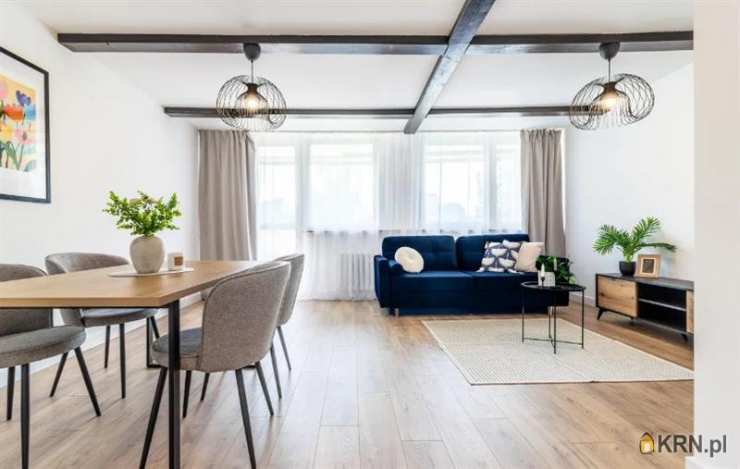 Wrocław, Fabryczna/Popowice, ul. Legnicka, Mieszkanie  na sprzedaż, 3 pokojowe