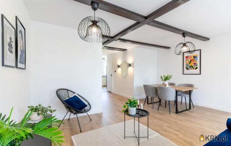 Wrocław, Fabryczna/Popowice, ul. Legnicka, 3 pokojowe, Mieszkanie  na sprzedaż