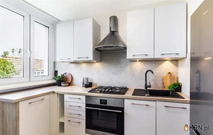 Mieszkanie  na sprzedaż, Wrocław, Fabryczna/Popowice, ul. Legnicka, 3 pokojowe