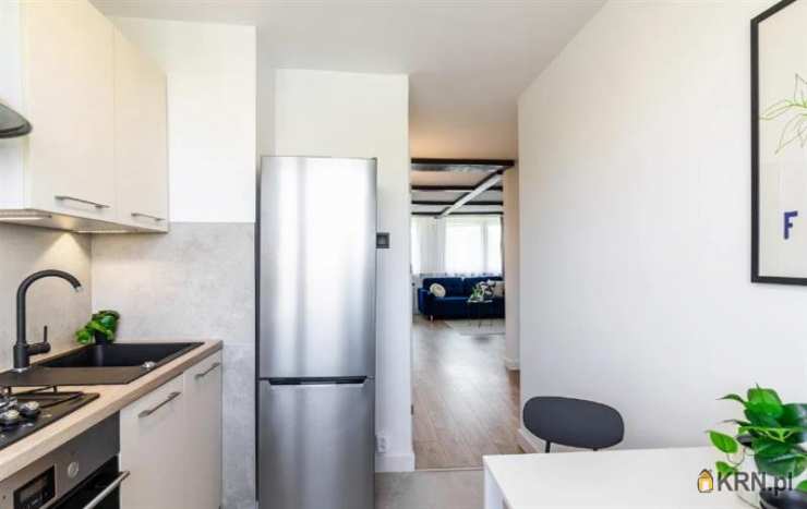 Mieszkanie  na sprzedaż, 3 pokojowe, Wrocław, Fabryczna/Popowice, ul. Legnicka