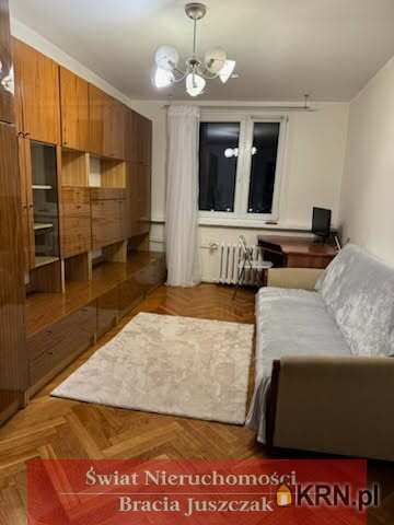 3 pokojowe, Mieszkanie  do wynajęcia, Wrocław, ul. 