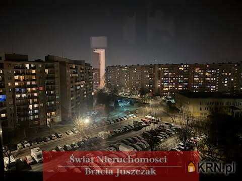 Świat Nieruchomości, Mieszkanie  do wynajęcia, Wrocław, ul. 